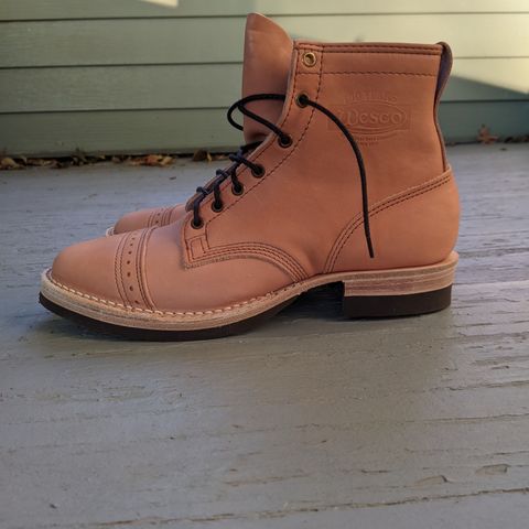 Wesco Hendrik
