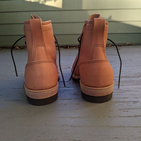 Wesco Hendrik