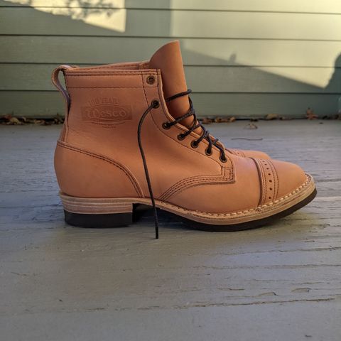 Wesco Hendrik
