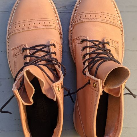Wesco Hendrik