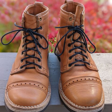 Wesco Hendrik