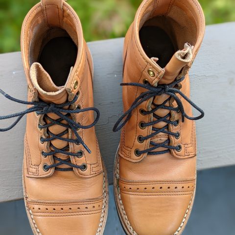 Wesco Hendrik