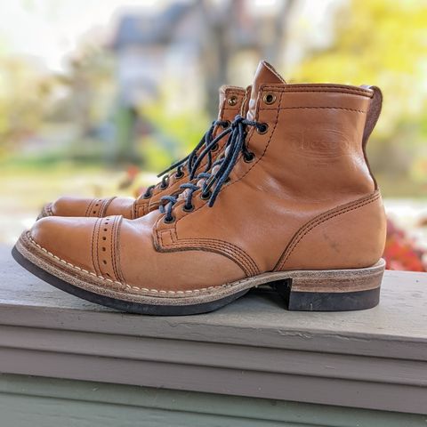 Wesco Hendrik