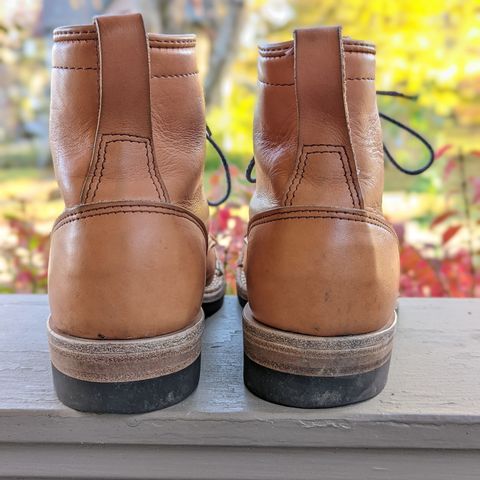 Wesco Hendrik