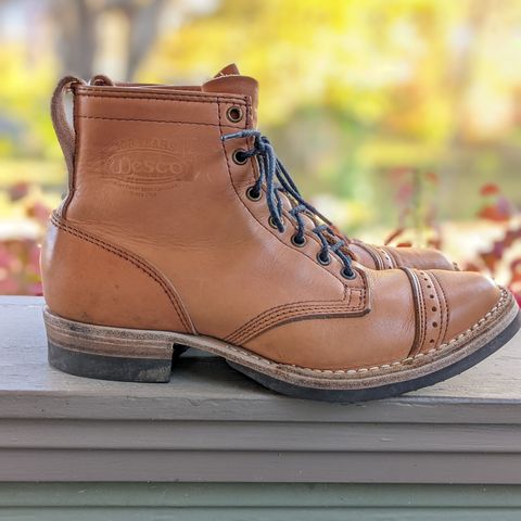 Wesco Hendrik