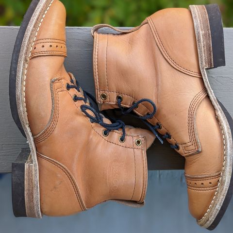 Wesco Hendrik