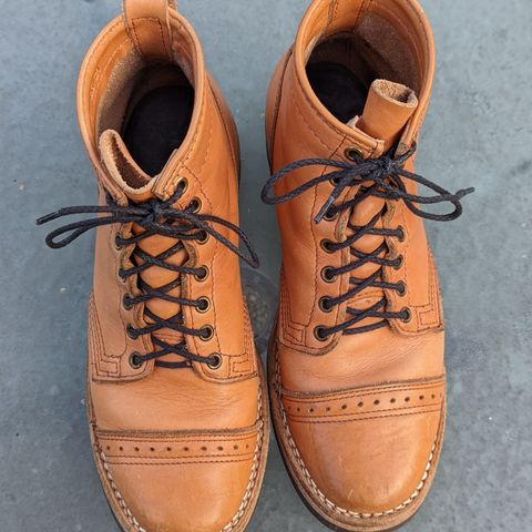 Wesco Hendrik