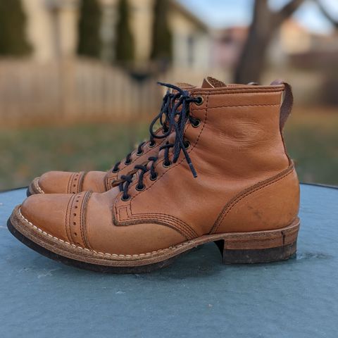 Wesco Hendrik