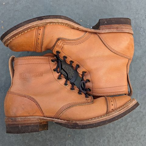 Wesco Hendrik