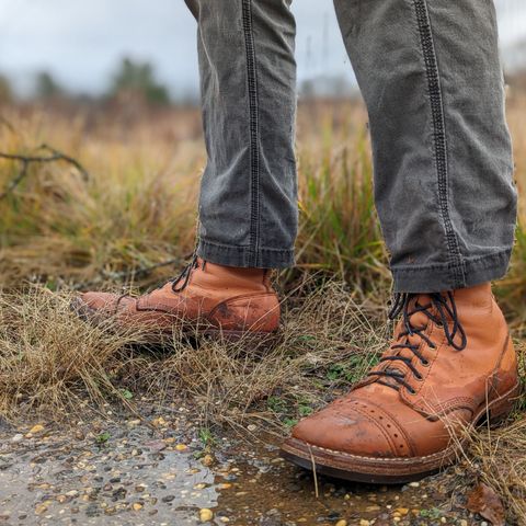 Wesco Hendrik