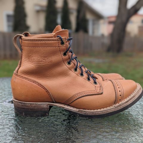 Wesco Hendrik