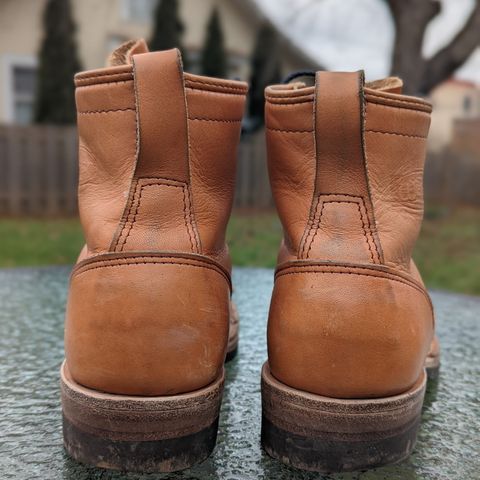 Wesco Hendrik