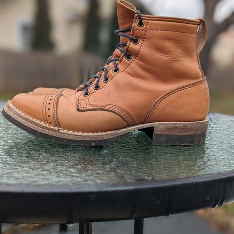 Wesco Hendrik