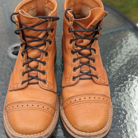 Wesco Hendrik