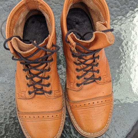 Wesco Hendrik
