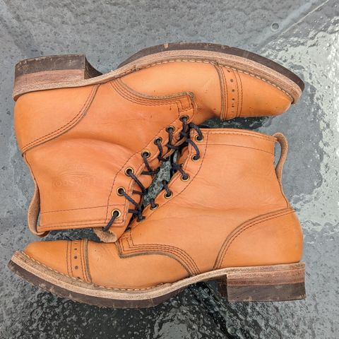 Wesco Hendrik