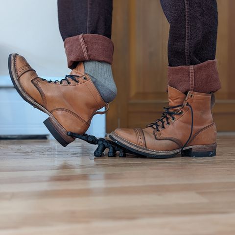 Wesco Hendrik
