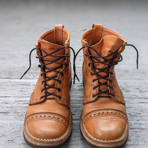 Wesco Hendrik