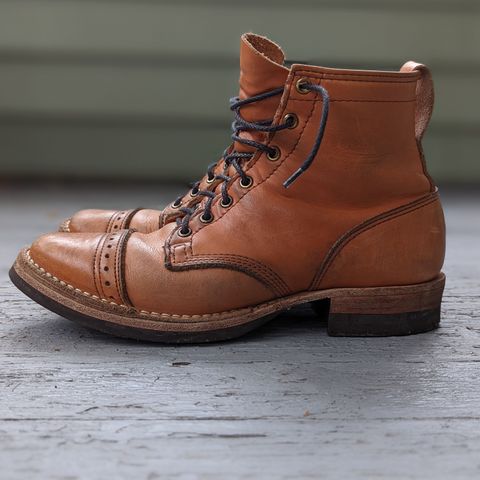 Wesco Hendrik