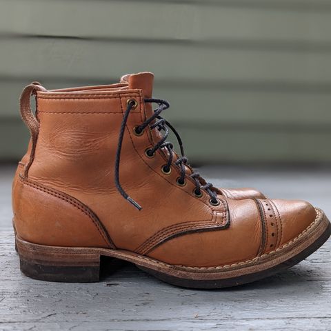 Wesco Hendrik
