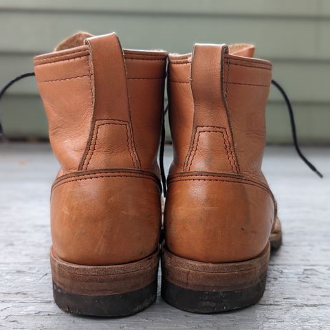 Wesco Hendrik