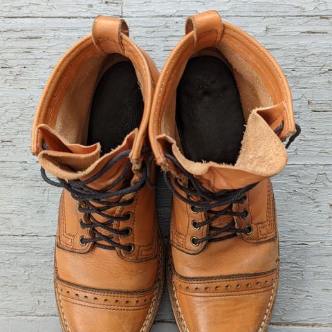 Wesco Hendrik