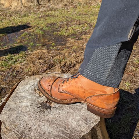 Wesco Hendrik