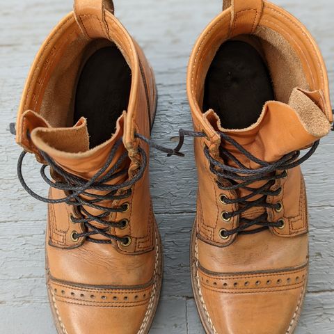 Wesco Hendrik