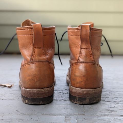 Wesco Hendrik