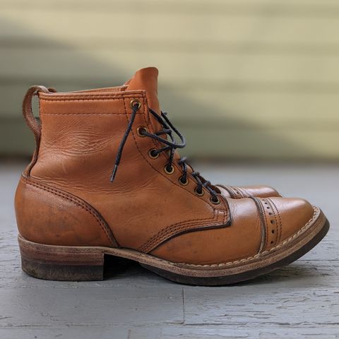 Wesco Hendrik