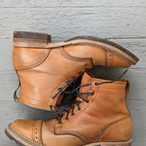 Wesco Hendrik