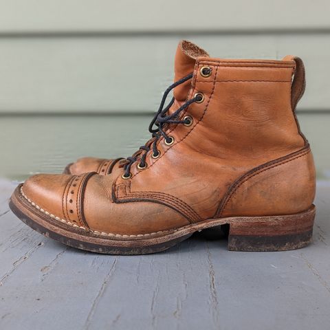 Wesco Hendrik