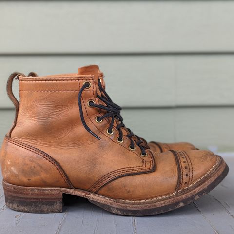 Wesco Hendrik
