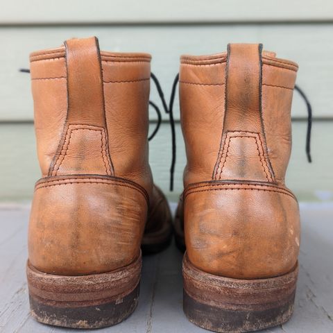 Wesco Hendrik