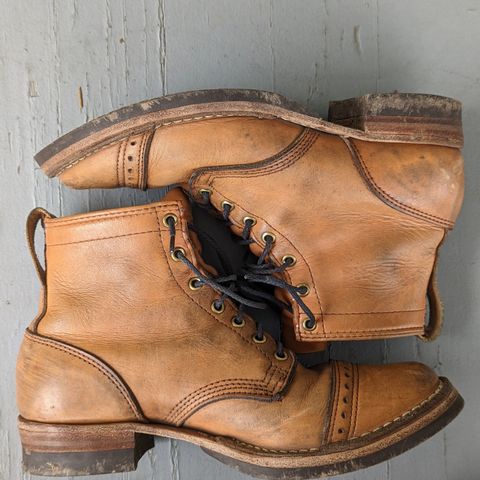Wesco Hendrik