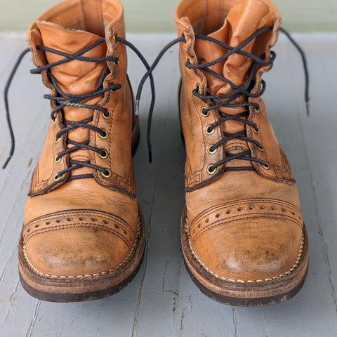 Wesco Hendrik