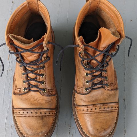 Wesco Hendrik
