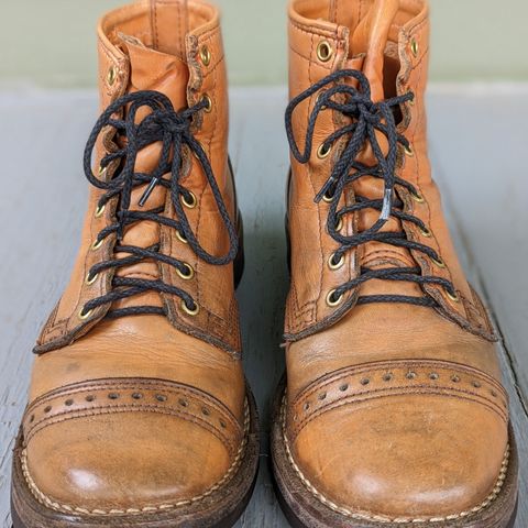 Wesco Hendrik