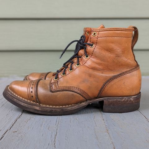 Wesco Hendrik