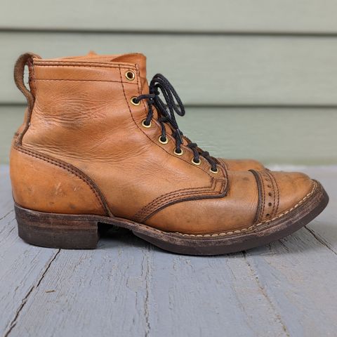 Wesco Hendrik