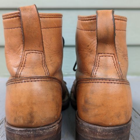 Wesco Hendrik