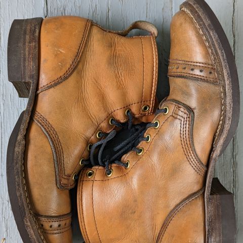 Wesco Hendrik