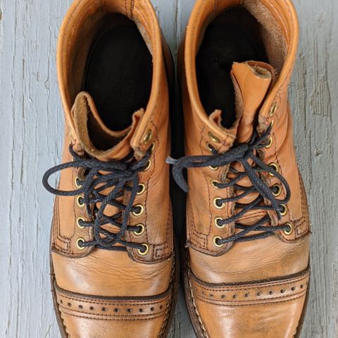 Wesco Hendrik