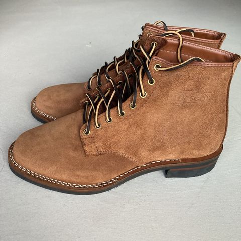 Wesco Johannes