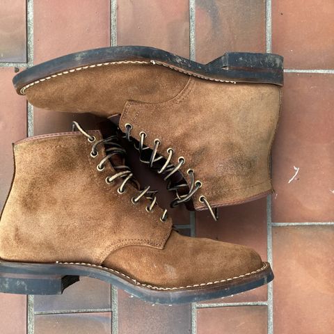 Wesco Johannes