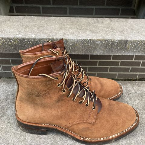 Wesco Johannes