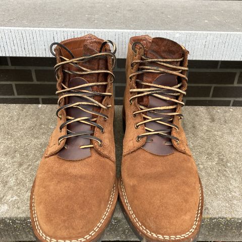 Wesco Johannes