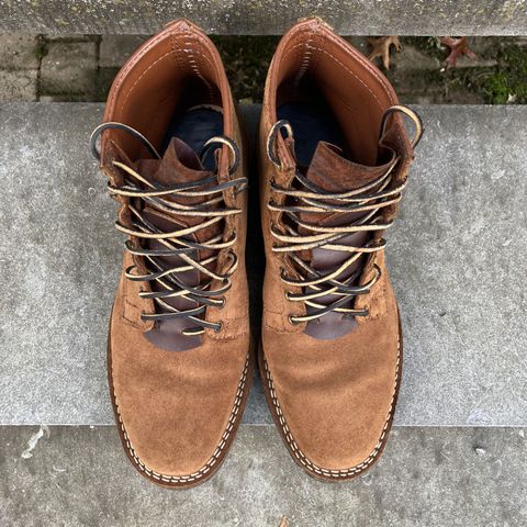 Wesco Johannes