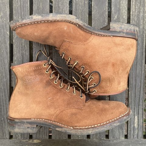 Wesco Johannes