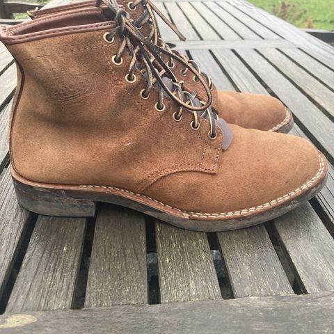 Wesco Johannes